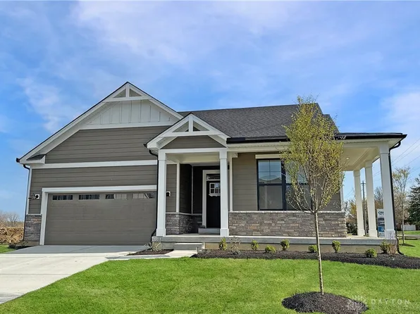 500 Creekside Ln, Lebanon, OH 45036
