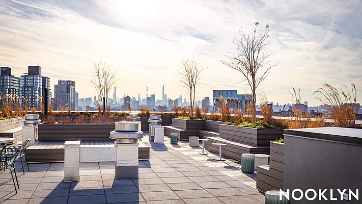 Rented by Nooklyn NYC LLC | media 9