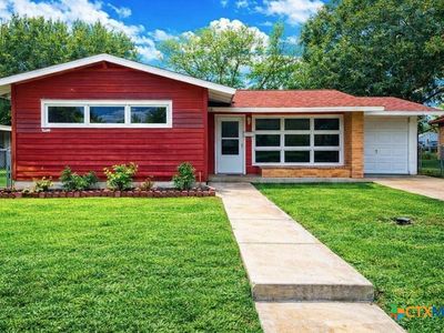 3401 Redwood Dr, Victoria, TX, 77901