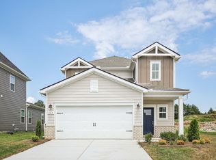625 Whitetail Ct LOT 227, Smyrna, TN 37167