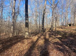 2155 Harris Grove Church Rd, Gray Court, SC 29645