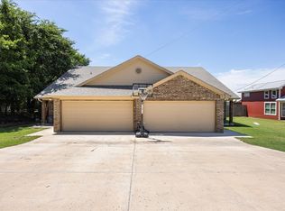 403 W 5th St, Tolar, TX 76476