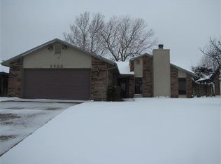 2906 Candlestick Ln, Enid, OK 73703