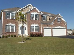 165 Spring Flower Way, Etna, OH 43062