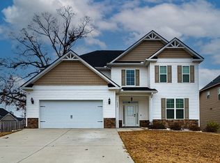 2039 Chanupa Ct, Grovetown, GA 30813