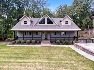 5972 Warpath Rd, Flowery Branch, GA 30542