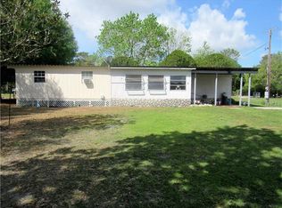 3955 Rambler Ave, Saint Cloud, FL 34772