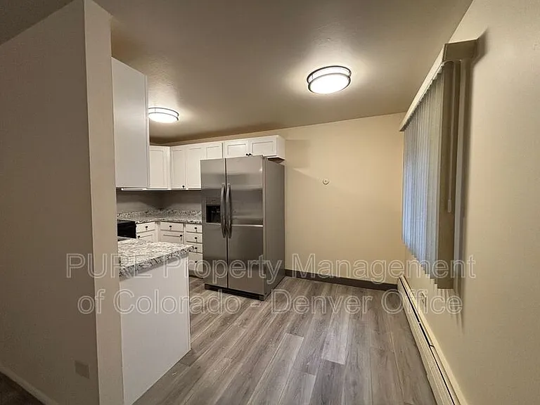 1245 Race St #107 — Photo 5