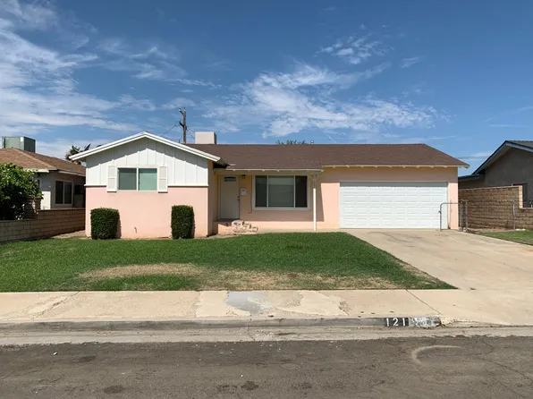 121 Regal St, Bakersfield, CA 93308