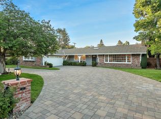 143 Cardinal Ln, Los Gatos, CA 95032