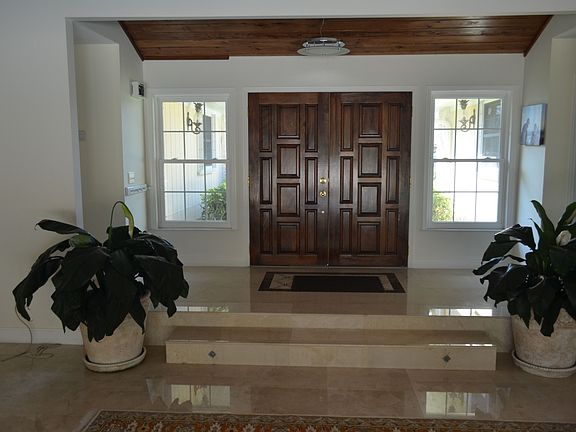 entryway