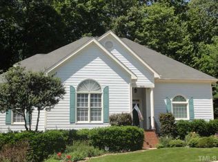 3425 Savan Ct, Raleigh, NC 27613