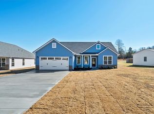 108 Oak Grove Rd, Central, SC 29630