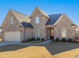 17082 Obsidian Cir, Athens, AL 35613