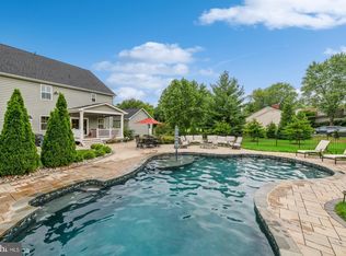 12101 Edmund Saul Ct, Nokesville, VA 20181