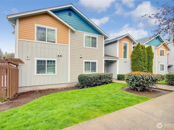 823 Davis Place S #102, Seattle, WA 98144