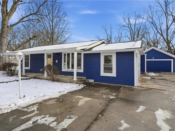 511 E Sheridan St, Olathe, KS 66061