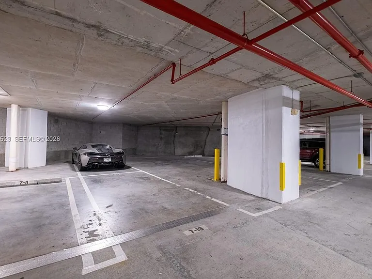 465 Brickell Ave #5701 — Photo 46