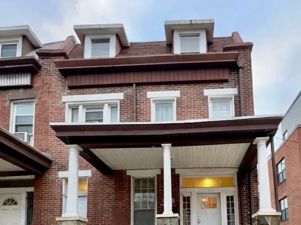 101 E 33rd St APT 1, Baltimore, MD 21218