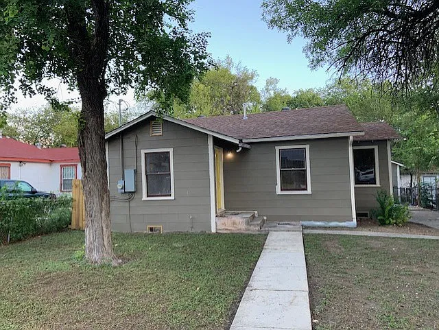 2019 W Wildwood Dr