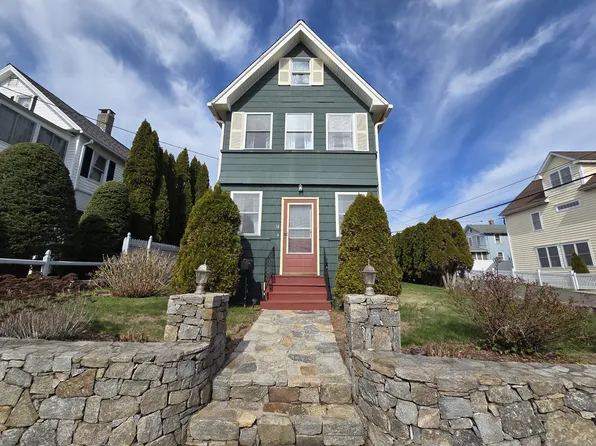 14 Hillside Avenue, Milford, CT 06460