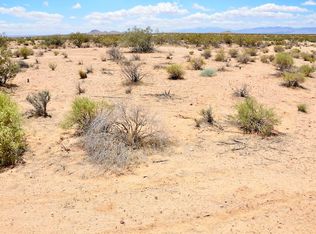 Lunen Way, California City, CA