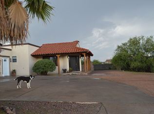 240 Cuarzo Ct, Rio Rico, AZ 85648