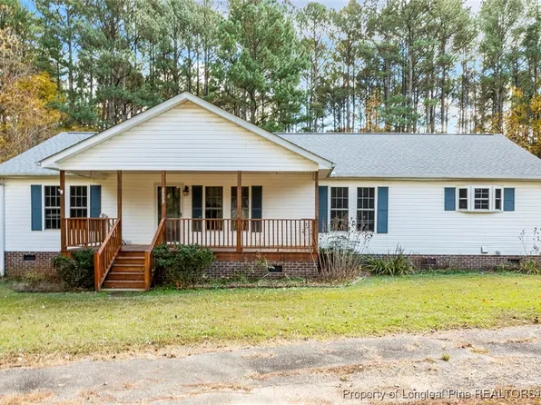 2609 Old Us Highway 1, Apex, NC 27502