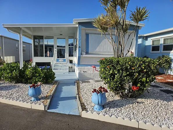 246 Liberty Ln, Melbourne Beach, FL 32951