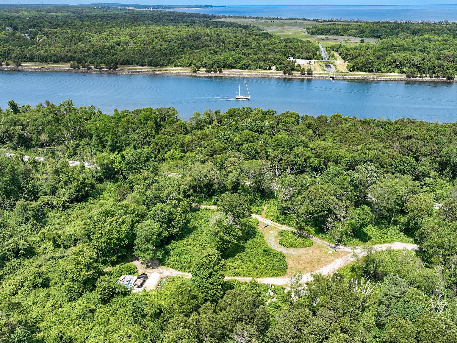 11 Freeman Lane, Sagamore, MA 02561 MLS 22203374 Zillow