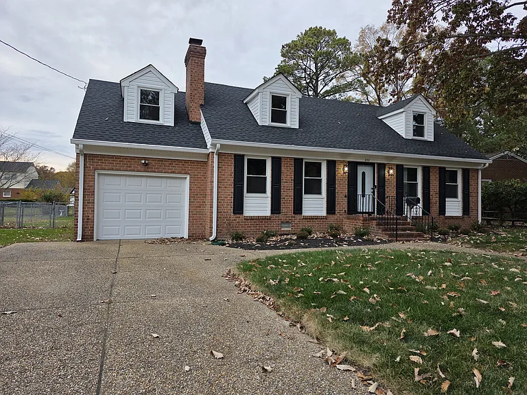 202 Ward Dr — Photo 10