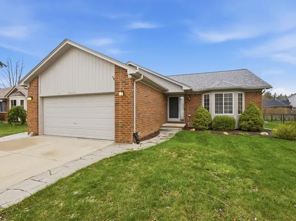 45306 Dante Dr, Macomb, MI 48042