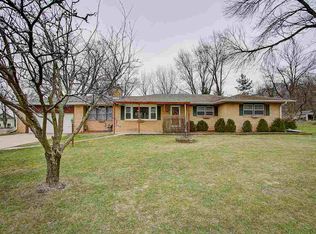 N1784 County Road K, Fort Atkinson, WI 53538