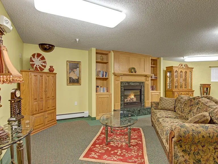 Heritage Park Apartment Homes — Photo 18