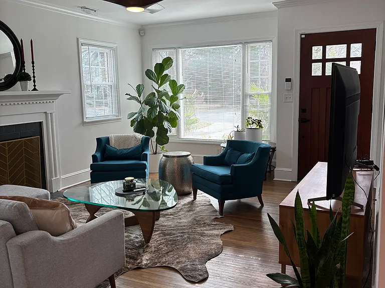 4801 Doris Ave — Photo 3