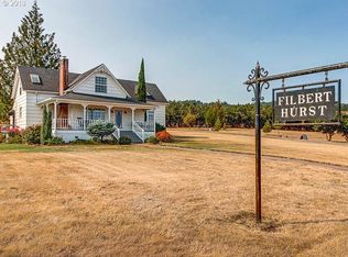 33520 SW Firdale Rd, Cornelius, OR 97113