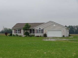 27400 Ford Reed Rd, Richwood, OH 43344