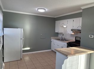 4113 NE 43rd Ter #4113, Kansas City, MO 64117