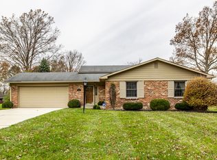 7302 Graham Rd, Indianapolis, IN 46250