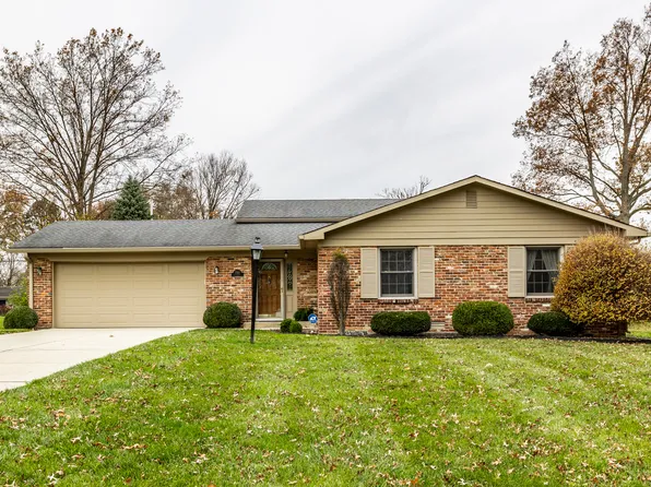 7302 Graham Rd, Indianapolis, IN 46250