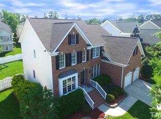 9309 Palm Bay Cir, Raleigh, NC 27617