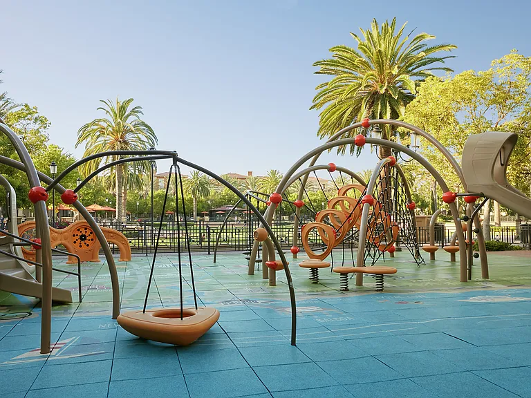 The Park at Irvine Spectrum — Photo 22