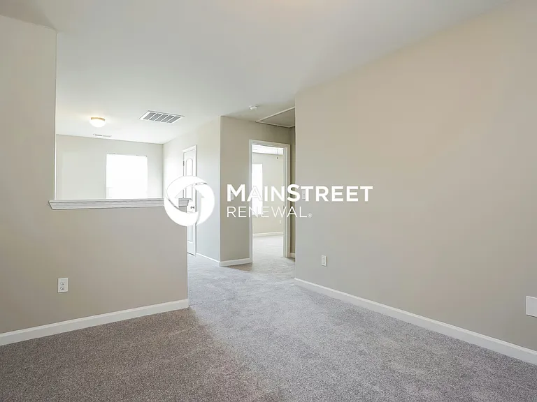 Bonus Room