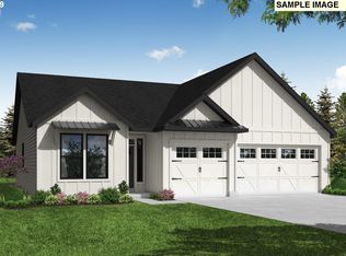 2910 NE 168th Ave, Vancouver, WA 98682