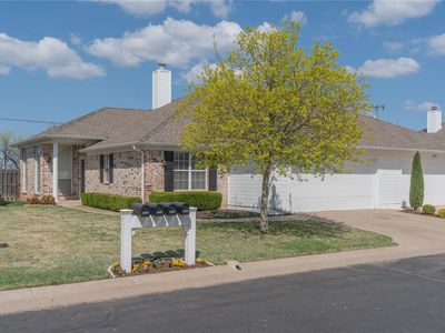 4259 Mariner Dr, Yukon, OK, 73099