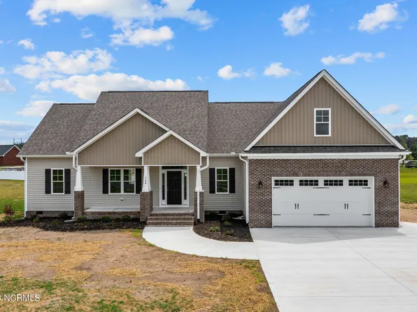 108 Askew Place Lot 38, Goldsboro, NC 27530