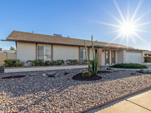 1051 E GLADE Avenue, Mesa, AZ 85204