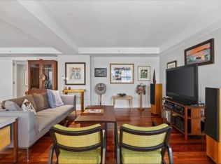 Residencies At Battery Wharf, Boston, MA 02109