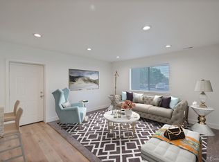 8457 S Reed St #1-101, Littleton, CO 80128