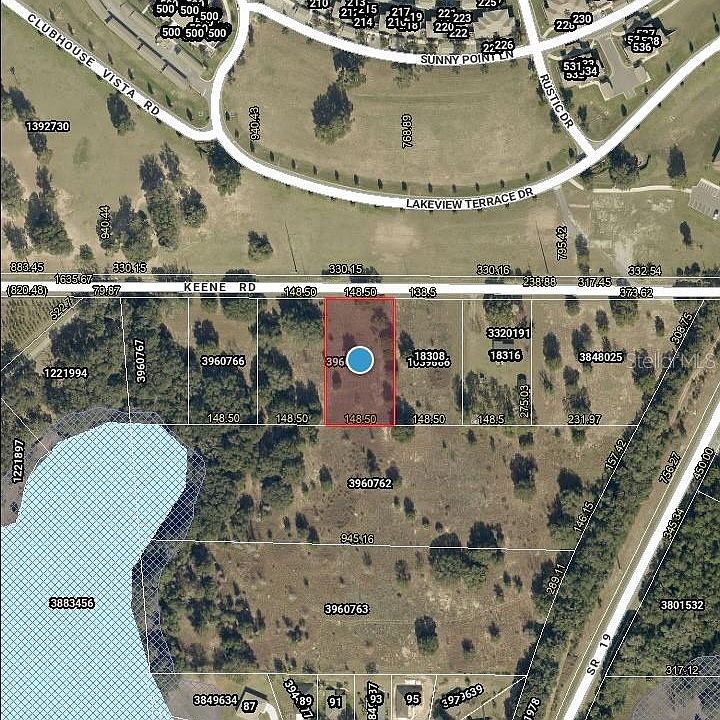 2nd image of Keene Rd Lot 4